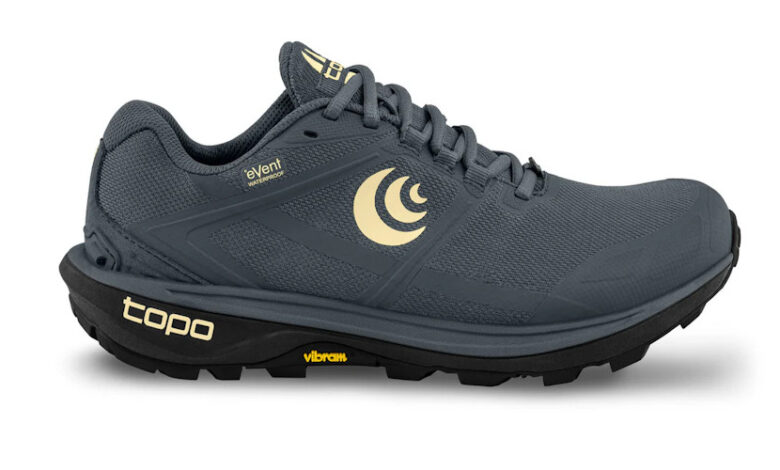 TOPO Women's Terraventure 4 WP