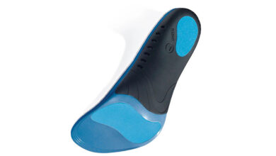 Ultimate Performance Medical Advanced F3D Cushion Insole