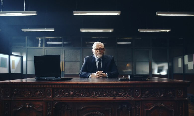 ASICS public service announcement warns the world about workplace mental health threat