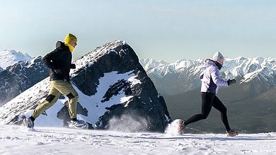 Ciele Athletics debuts the Cold Weather Collection
