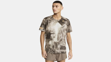 Craft Hypervent Jaquard Tee Men