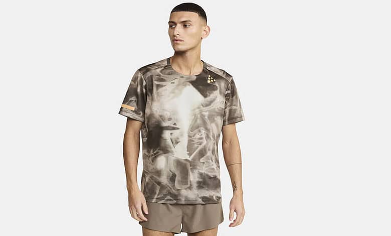 Craft Hypervent Jaquard Tee Men