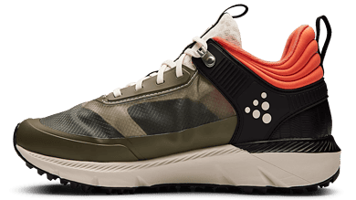 Craft Speed Mid Hike Trainers Men
