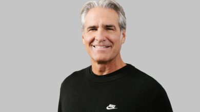 NIKE announces return of Elliott Hill as President & CEO