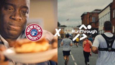 RunThrough announces Partnership with the New York Bakery Co. for Run Kent Event
