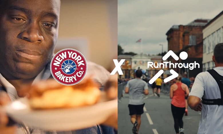 RunThrough announces Partnership with the New York Bakery Co. for Run Kent Event