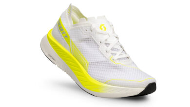 SCOTT Speed Carbon RC 2 Shoe