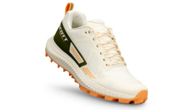 SCOTT Supertrac 3 Women's Shoe