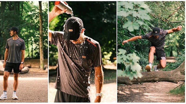 Sealskinz Unveils Revolutionary Running Collection Gear Up to Stay Outdoors Longer