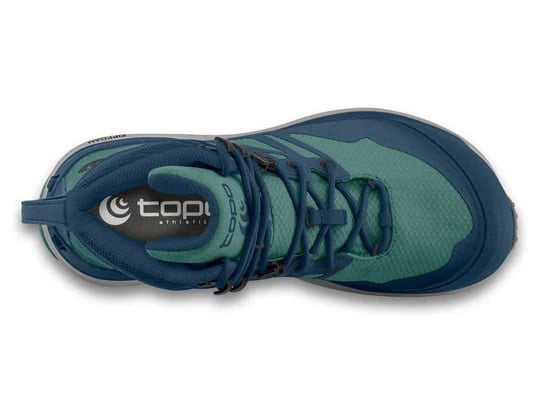 TOPO Women's Trailventure 2 WP