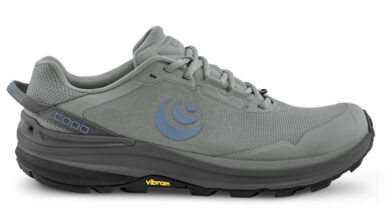 Topo Women's Traverse