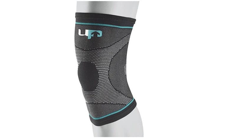 Ultimate Performance Ultimate Compression Elastic Knee Support