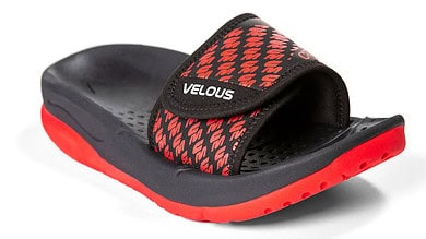 VELOUS Hoya x CITIUS MAG