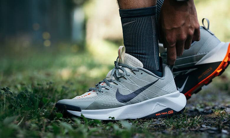 nike reactx wildhorse 10