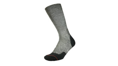 1000 Mile Men's Fusion Repreve Double Layer Walking Sock