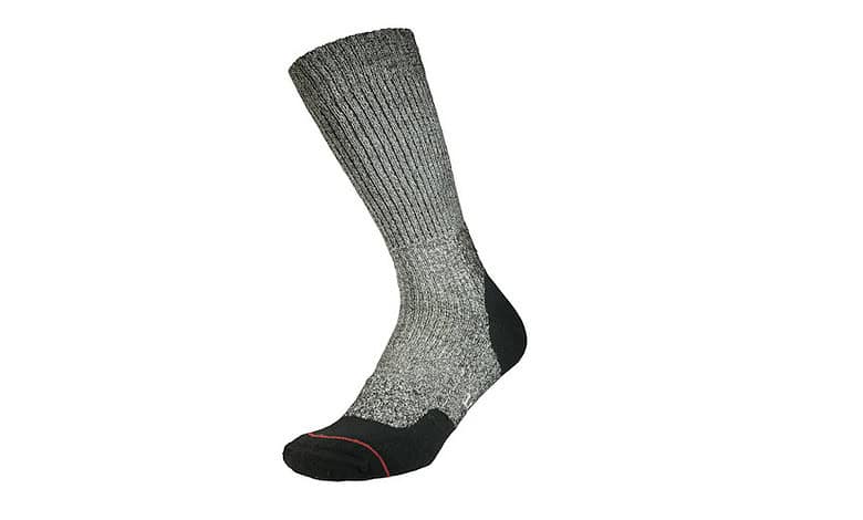 1000 Mile Men's Fusion Repreve Double Layer Walking Sock