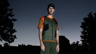Ciele Athletics debuts a joint adventure from its conceptual lab gry