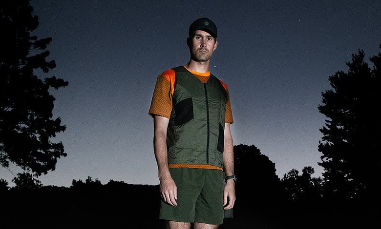 Ciele Athletics debuts a joint adventure from its conceptual lab gry