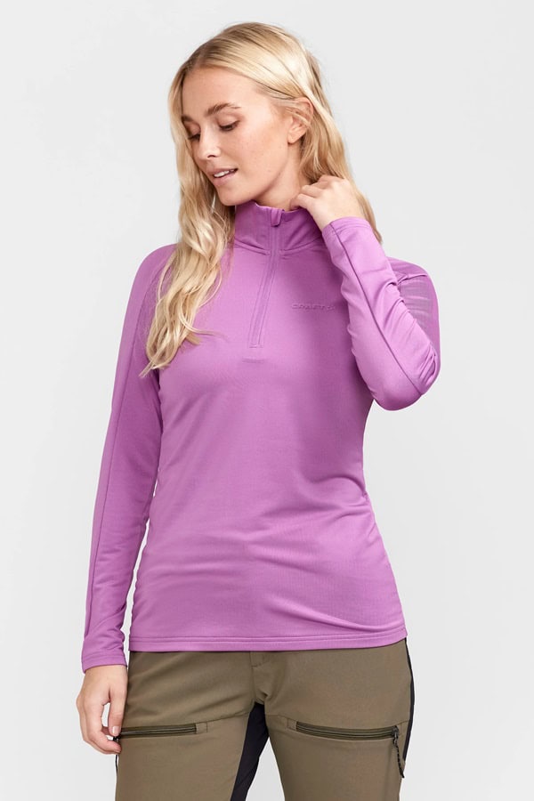 Craft Core Gain Midlayer women