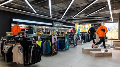 Go Outdoors launch industry-leading running department Kudos Run