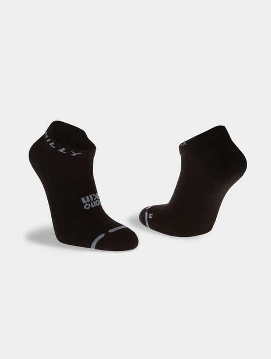 Hilly Active Socklet Zero