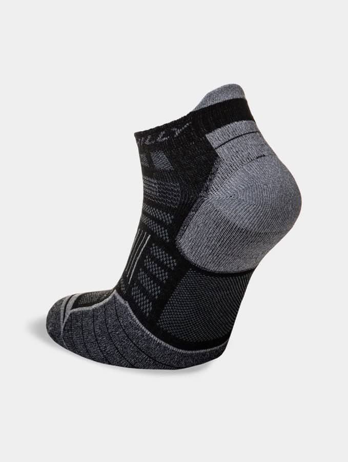 Hilly Twin Skin Socklet Min 3