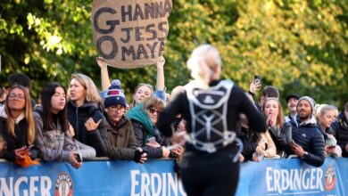 Manchester Half 2024 The complete guide for spectators