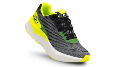 SCOTT Pursuit Shoe