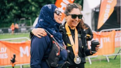 Threshold Trail Series launches 500 Trailblazers Campaign