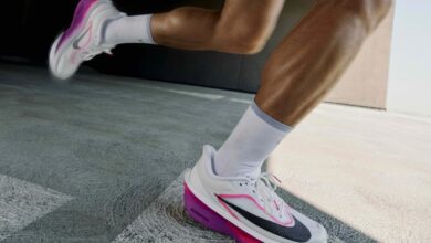 Train Fast to Race Faster in Nike’s redesigned Zoom Fly 6