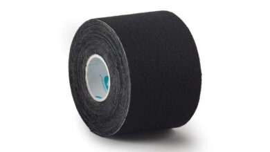 Ultimate Performance Kinesiology Tape
