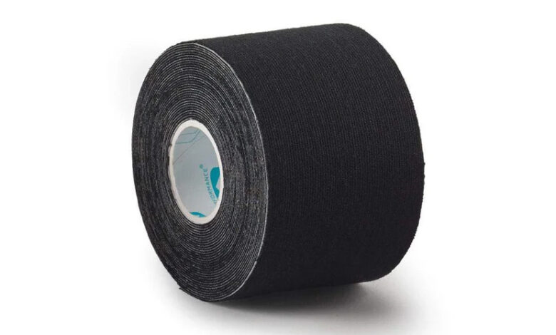 Ultimate Performance Kinesiology Tape