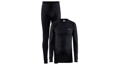 Craft Core Dry Baselayer Set Men