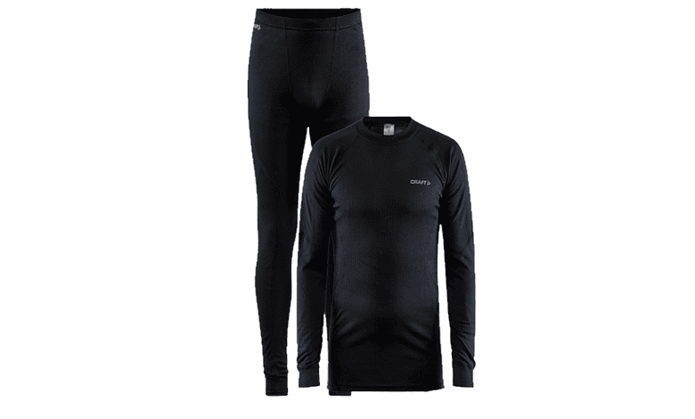 Craft Core Dry Baselayer Set Men