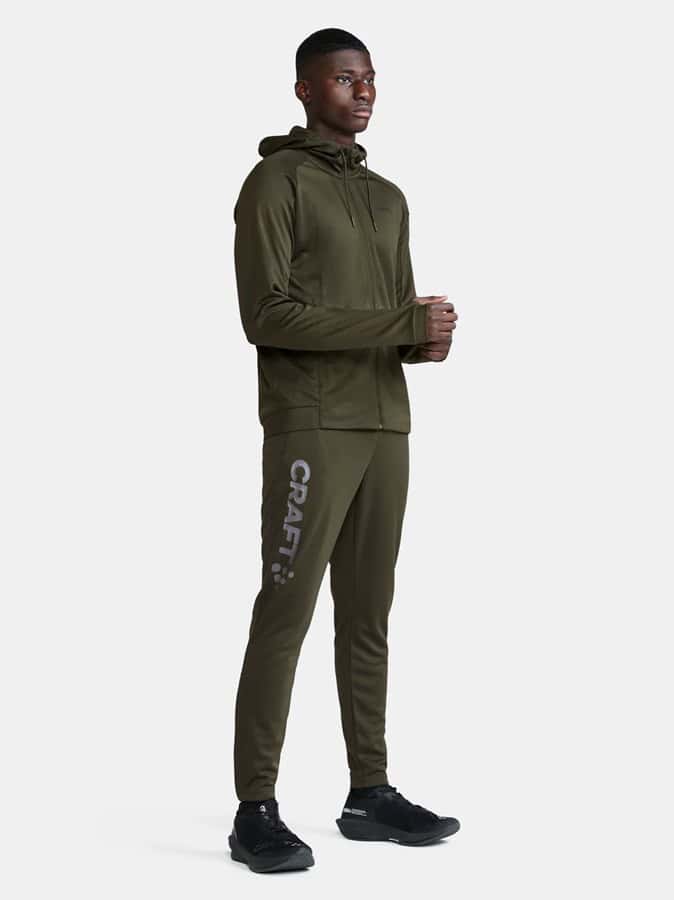 Craft Evolve Hood Jacket Men