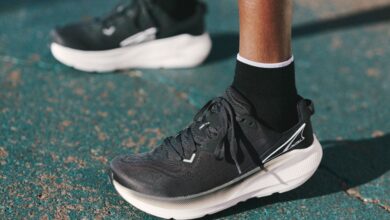 Introducing Altra FWD VIA