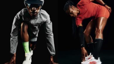 Introducing elevated essentials for every runner’s kit Nike Swift and Stride
