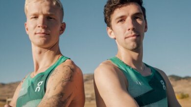 On Athletics Club enhances global and European teams