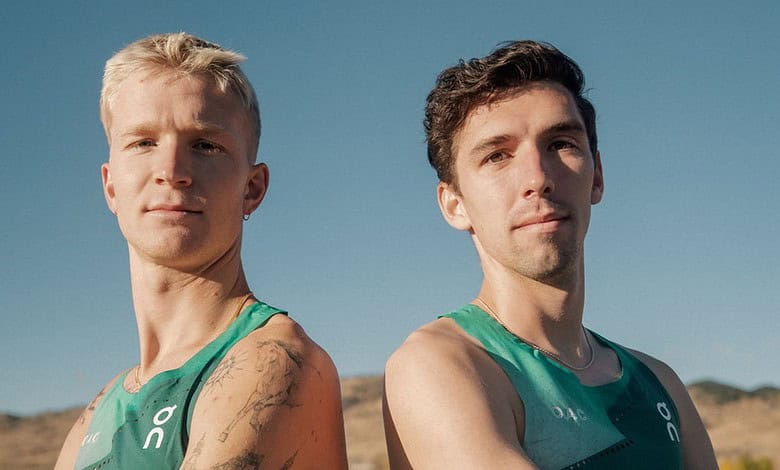 On Athletics Club enhances global and European teams