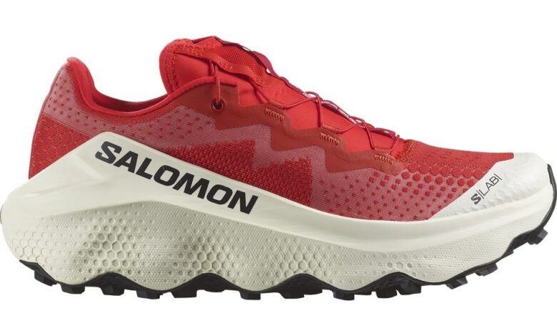 SLAB Ultra Glide, built with supreme comfort and performance