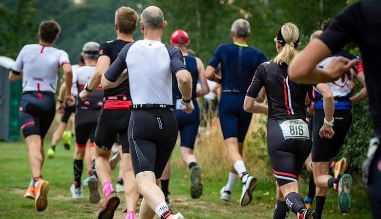 Spaces filling fast for the inaugural Triathlon Industry Conference powered by Scimitar 2