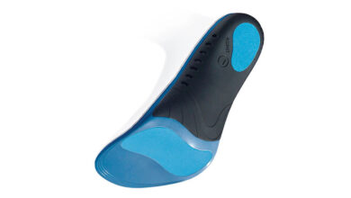 Ultimate Performance Advanced F3D Cushion Insole