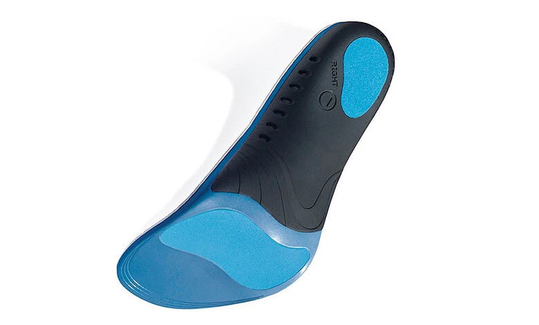Ultimate Performance Advanced F3D Cushion Insole