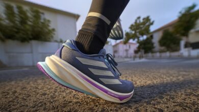 adidas Launches Supernova Rise 2