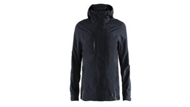 Craft Urban Rain JKT