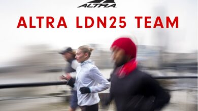Join the Altra LDN25 Team