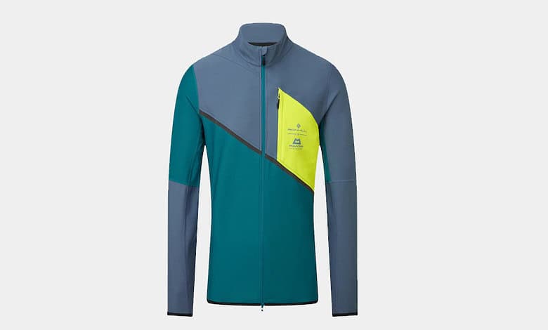 Ronhill Men's Tech GORE-TEX Windstopper Jacket