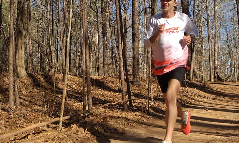 Altra expands athlete roster with trail runner Hans Troyer