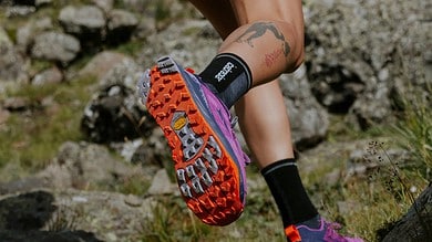 Altra releases the Lone Peak 9 and Lone Peak 9+