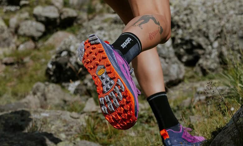 Altra releases the Lone Peak 9 and Lone Peak 9+
